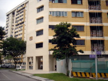 Blk 426 Jurong West Avenue 1 (Jurong West), HDB 4 Rooms #436732